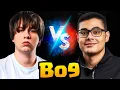 Download Lagu Ryley vs Mohamed Light (Best of 9)