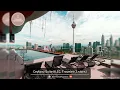 Ceylonz Suite KLCC, Travelet | Kuala Lumpur, Malaysia | Hotel Review 🏩