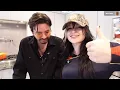 Cyr VODs GETTING NAUGHTY IN THE KITCHEN w PeachJars - Just Chatting 2025