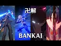 Download Lagu I tried to insert BANKAI voice