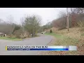 Deputies say Ironton shooting suspect is considered armed and dangerous
