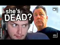 He s The Prime Suspect and Doesn t Even Know It