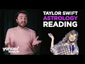Taylor Swift s Astrological Chart Turns Drama Into Bops Popstrology Yahoo Lifestyle