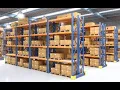 What to look for when doing rack inspection
