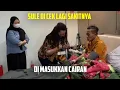 Download Lagu SULE DI CEK LAGI SAKITNYA, DI MASUKKAN CAIRAN