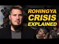 Download Lagu The Rohingya Crisis Explained