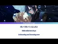 This monster wants to eat me Ending - Lily(リリィ) with Kan/Rom/En