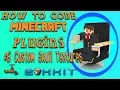 Custom Skull Textures Bukkit Plugin Tutorial Spigot 1 12