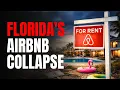 Florida Airbnb vs Long Term Rentals Which Market Will Crash First