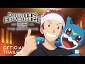 Download Lagu DIGIMON ADVENTURE 02 - The Beginning | Kino Trailer HD | Deutsch | 2024