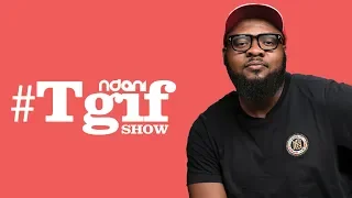 dj crowd kontroller on the ndanitgifshow