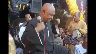 الفنان ياسر رشاد تأمرينا بايه سعادتك شاوري واحنا هنستجيب ياسر رشاد تريند 