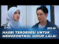 SEREM BANGET‼️ HASBI DATENGIN KONTRAKAN BARU LALA - CINTA SEPENUH JIWA EPS 50 Cut Syifa Kenny Austin