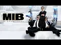 Men in Black International - A Waste of Time