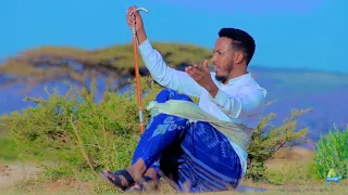 DHAANTO CUSUB AXMED EESH CALAA NIMCO OFFICIAL VIDEO 2024 