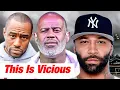 Joe Budden SHOCKED After Marc Lamont EXPLOSIVE Response To Bryan McKnight