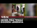 Download Lagu Pria Ditemukan Tewas dengan Luka Gorok di Leher | AKIM tvOne