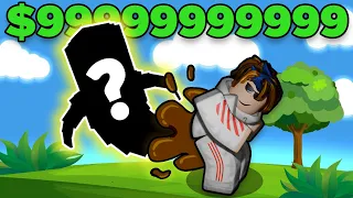 AKU COBA SEMUA GAME BERTEMA BRAINROT DI ROBLOX!!