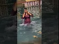 Lagu 🌹Ganga snan: day in ganga bath🌷 🌼#ganga #bathing #viralshorts