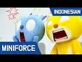 Download Lagu [Indonesian dub.] MiniForce Best 3