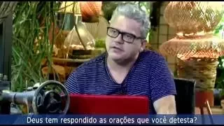 Não existe oração para mudar a vida dos outros. Viva o bem e respeite a individualidade das pessoas!