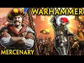 Becoming the GREATEST MERCENARY in WARHAMMER BANNERLORD
