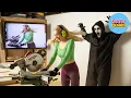 Best Scare Cam Pranks 2025 #28 | Funny Reactions Compilation