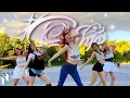 Download Lagu [KPOP IN PUBLIC SPAIN - ONE TAKE] Red Velvet 레드벨벳 'Cosmic' | Dance Cover by NEO LIGHT @redvelvet
