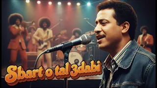 Cheb Hasni Sbart O Tal 3dabi Funky Rai الشاب حسني صبرت و طال عذابي 