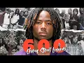 600 Chicago s Most Feared Gang The Full History 2011-2025