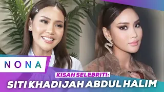 Download Kisah Selebriti: Siti Khadijah Abdul Halim | Nona (22 Oct 2023) MP3