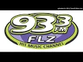 93 3 FLZ - WFLZ Tampa
