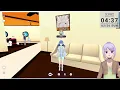 Download Lagu [Cluster VR] Testing Streaming from Avatar Market 2023 [Not VRChat]