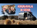 Download Lagu Karavanla Macera Başlıyor! 🚐 | 81 İl Turu: Kütahya Köyleri Keşfi