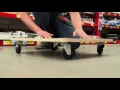 Wrap and Move Moving Dolly - What s New In Our Aisles