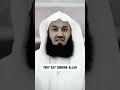Download Lagu Tips Sederhana untuk Memperkuat Hubungan Anda dengan Allah | Mufti Menk |