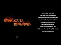 실키보이즈 (SILKYBOIS) - THAT'S FINE [가사] [Lyrics]