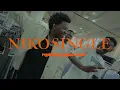 Moco Genius feat Alikiba - Niko Single (Visualizer)