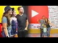 Overcoming My Anxiety - My VidCon Experience