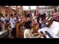 Download Lagu Tulang Rusuk - Gita and Nelis Wedding Choir (wedding)
