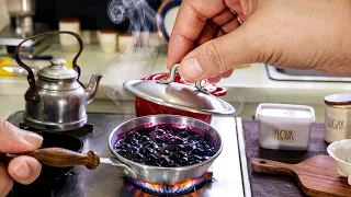 ASMR Miniature Cooking — Micro Kitchen: Satisfying sweet baking marathon 🧁✨