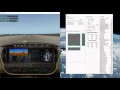Python Autopylot - Longitudinal Mode Control