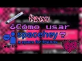 Como usar Spacehey Como editar tu Perfil TUTORIAL ENTERO en espanol