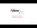Chapter 16 Templates In Regular Expression Extractor JMeter