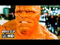 FANTASTIC FOUR Doom Thing Clips 2005
