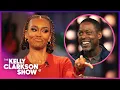 Ryan Michelle Bathe Hilariously Claps Back At Sterling K Brown