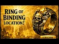 Ring of binding Location - Most useful ring of Dark Souls 2