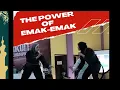 Download Lagu PENCAK SILAT  | THE POWER OF EMAK-EMAK  |  SUDUT BIRU  | BUKAN ATLIT BIASA  |