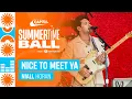 Download Lagu Niall Horan - Nice To Meet Ya (Live at Capital's Summertime Ball 2023) | Capital