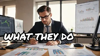 What Is an Edward Jones Branch Office Administrator